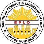 BPLO Muntinlupa .